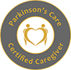 Parkinson's Care Certified Caregiver